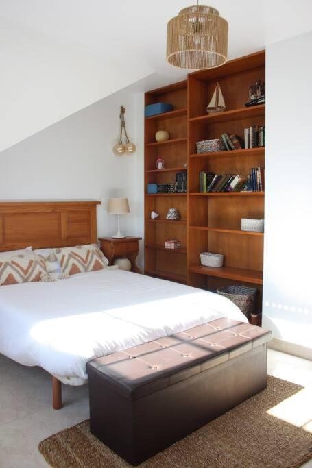 Valdoviño Siete Playas Surf Houseヴィラ エクステリア 写真