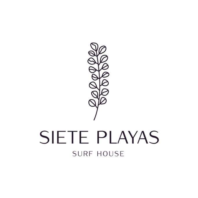 Valdoviño Siete Playas Surf Houseヴィラ エクステリア 写真