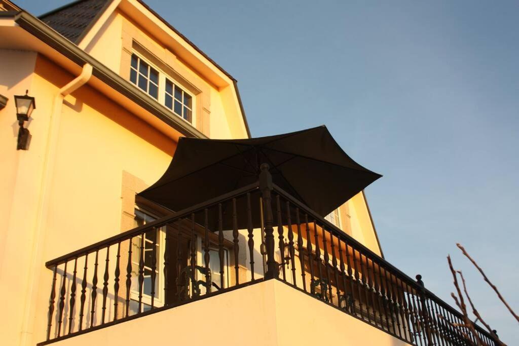 Valdoviño Siete Playas Surf Houseヴィラ エクステリア 写真