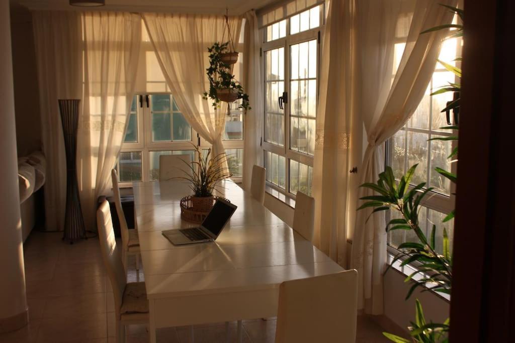 Valdoviño Siete Playas Surf Houseヴィラ エクステリア 写真