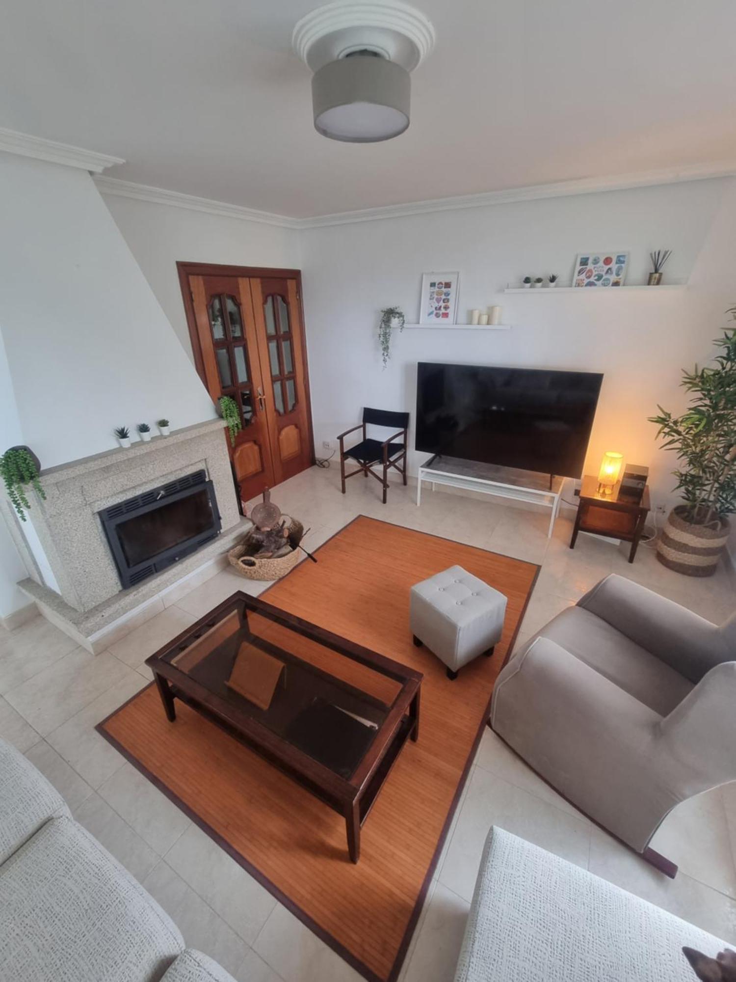 Valdoviño Siete Playas Surf Houseヴィラ エクステリア 写真